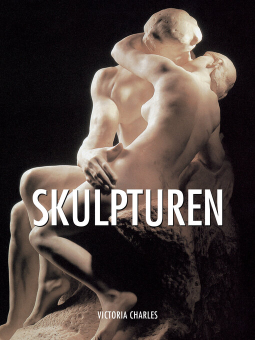 Title details for Skulptur by Victoria Charles - Available